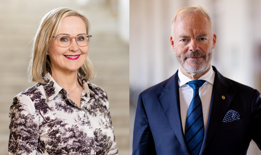 Eduskunnan Saaristomeriryhmä: Ravinnekierron parantaminen on myös turvallisuuspolitiikkaa